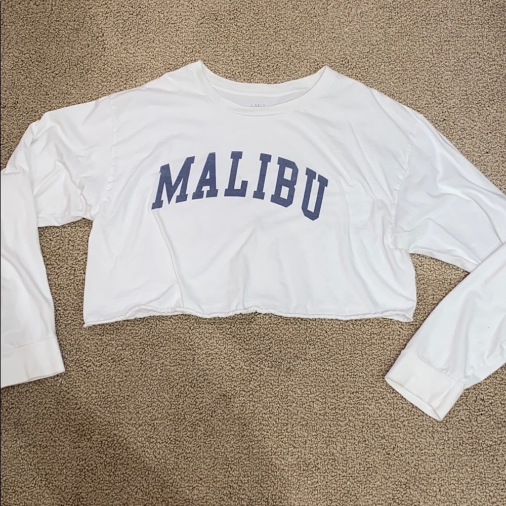 Brandy Melville top